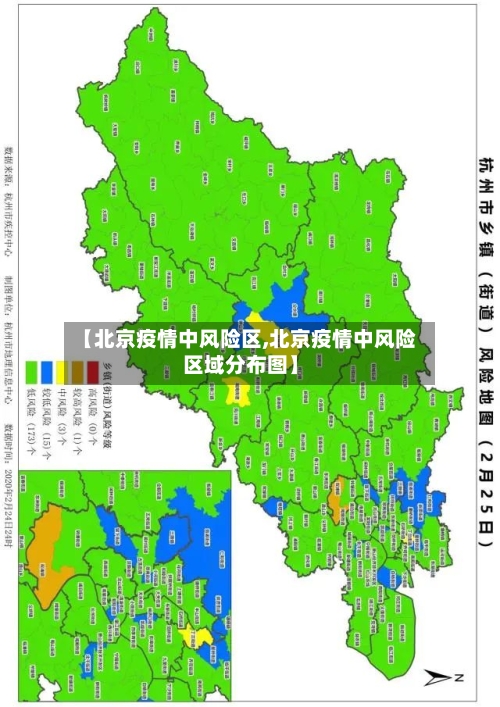 【北京疫情中风险区,北京疫情中风险区域分布图】-第3张图片