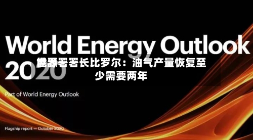 世界
能源署署长比罗尔:油气产量恢复至少需要两年-第2张图片