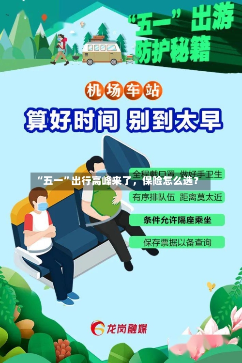 “五一”出行高峰来了	，保险怎么选？-第3张图片