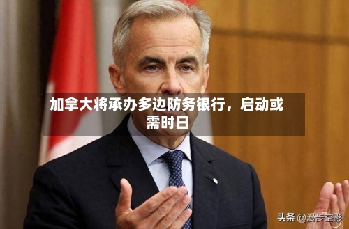 加拿大将承办多边防务银行	，启动或需时日-第3张图片