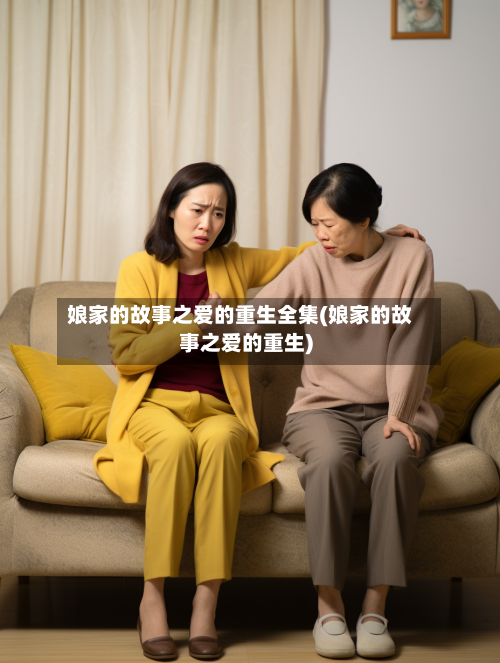 娘家的故事之爱的重生全集(娘家的故事之爱的重生)-第2张图片