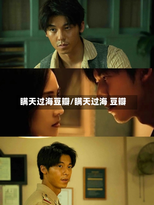 瞒天过海豆瓣/瞒天过海 豆瓣