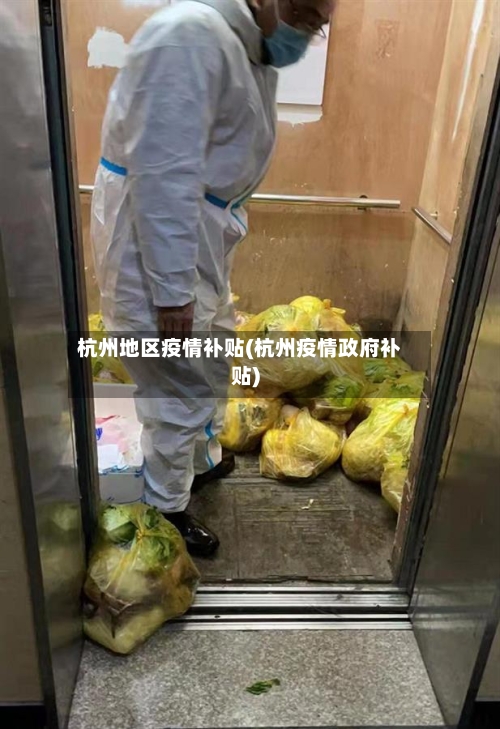 杭州地区疫情补贴(杭州疫情政府补贴)-第3张图片