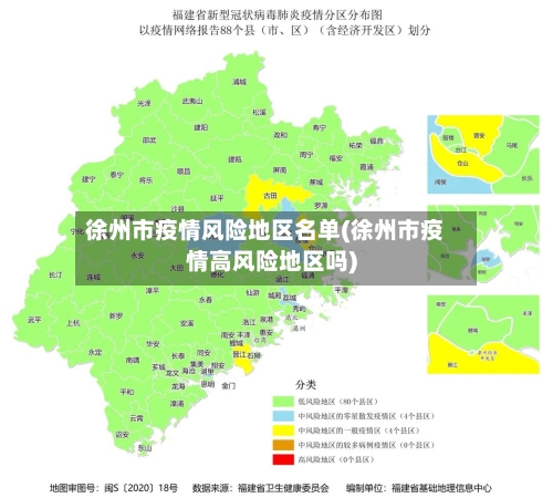 徐州市疫情风险地区名单(徐州市疫情高风险地区吗)-第3张图片