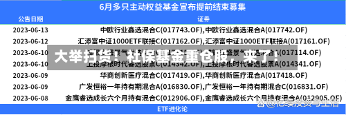 大举扫货！社保基金重仓股，来了！-第3张图片