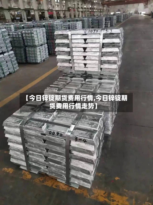 【今日锌锭期货费用行情,今日锌锭期货费用行情走势】