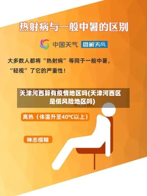 天津河西算有疫情地区吗(天津河西区是低风险地区吗)-第2张图片