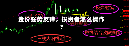 金价强势反弹，投资者怎么操作？-第2张图片