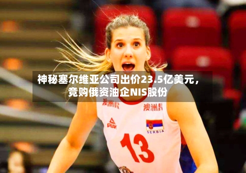 神秘塞尔维亚公司出价23.5亿美元，竞购俄资油企NIS股份-第3张图片