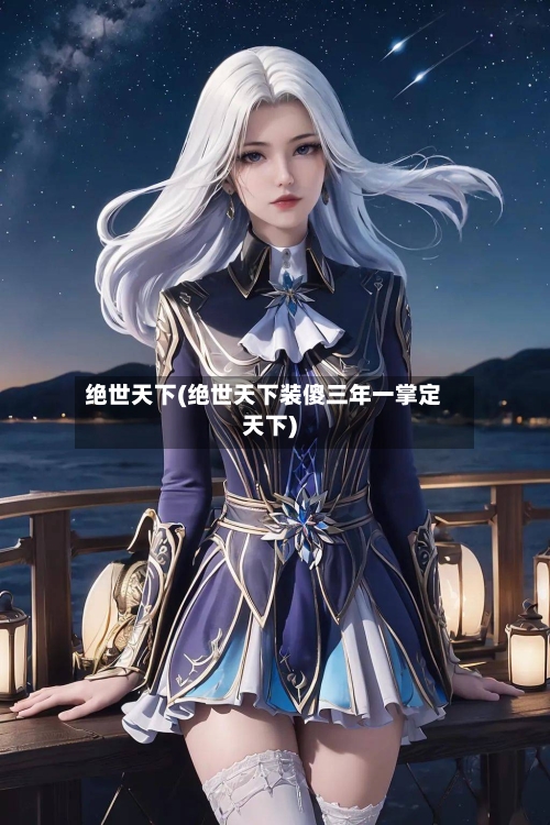 绝世天下(绝世天下装傻三年一掌定天下)