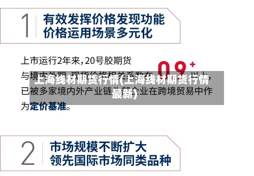 上海线材期货行情(上海线材期货行情最新)-第2张图片