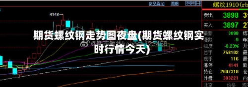 期货螺纹钢走势图夜盘(期货螺纹钢实时行情今天)-第2张图片