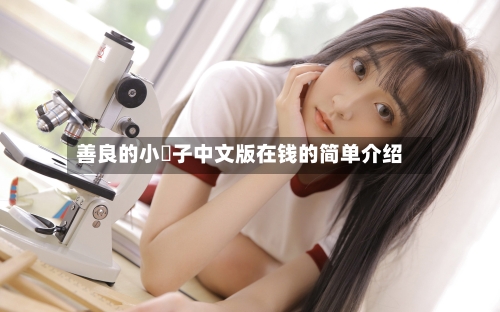 善良的小峓子中文版在钱的简单介绍