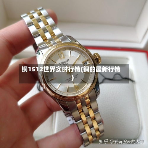 铜1512世界实时行情(铜的最新行情)