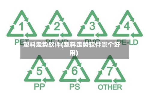 塑料走势软件(塑料走势软件哪个好用)