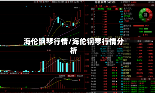 海伦钢琴行情/海伦钢琴行情分析
