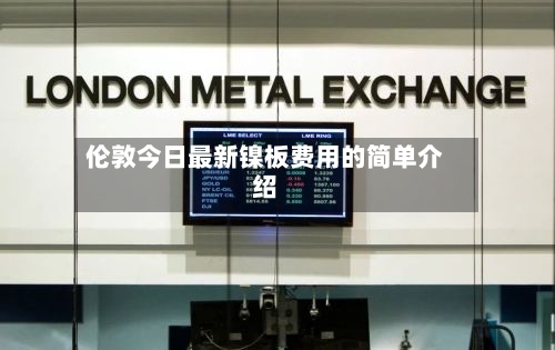 伦敦今日最新镍板费用的简单介绍