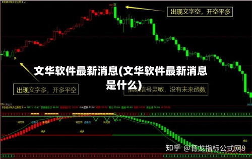 文华软件最新消息(文华软件最新消息是什么)