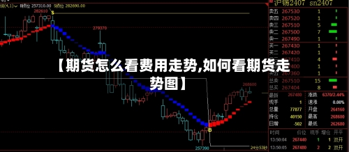 【期货怎么看费用走势,如何看期货走势图】-第2张图片