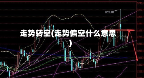 走势转空(走势偏空什么意思)-第3张图片