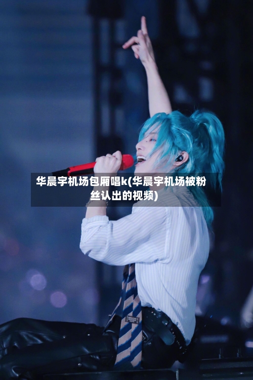 华晨宇机场包厢唱k(华晨宇机场被粉丝认出的视频)