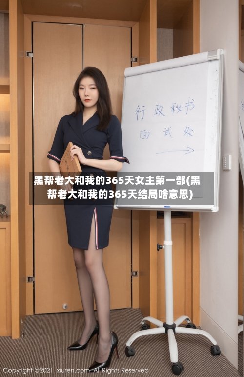 黑帮老大和我的365天女主第一部(黑帮老大和我的365天结局啥意思)