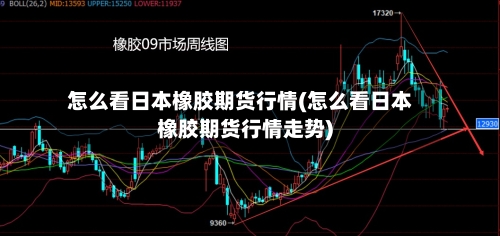 怎么看日本橡胶期货行情(怎么看日本橡胶期货行情走势)-第2张图片
