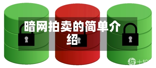 暗网拍卖的简单介绍-第2张图片