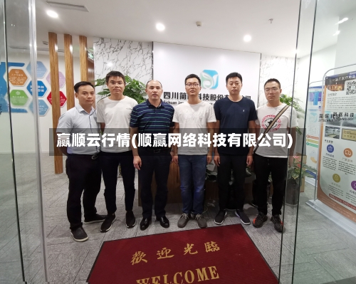 赢顺云行情(顺赢网络科技有限公司)-第2张图片