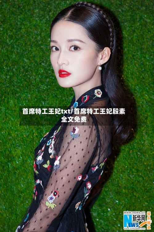首席特工王妃txt/首席特工王妃殷素全文免费