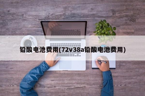 铅酸电池费用(72v38a铅酸电池费用)